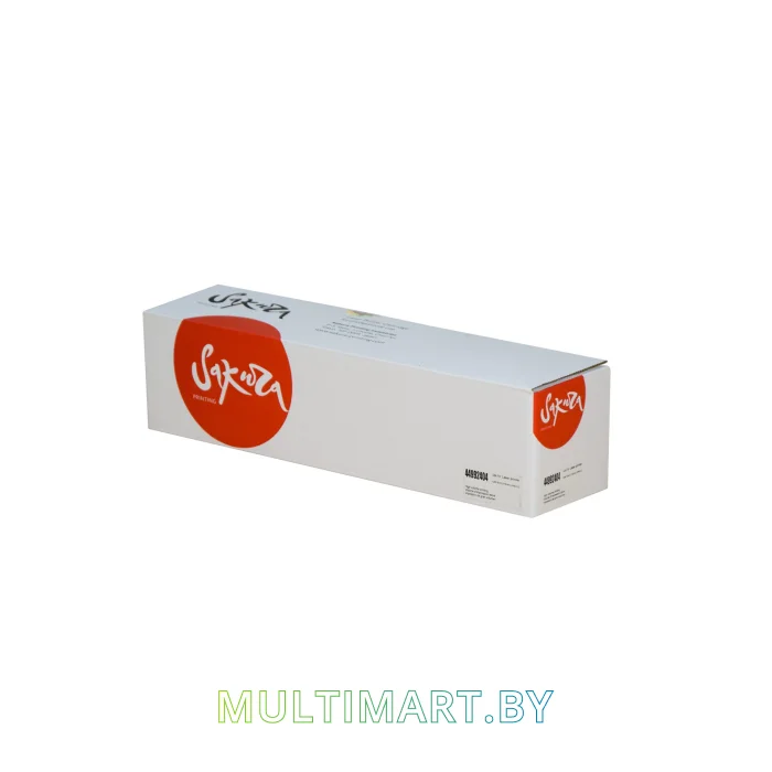 Картридж Sakura Printing SA44992404